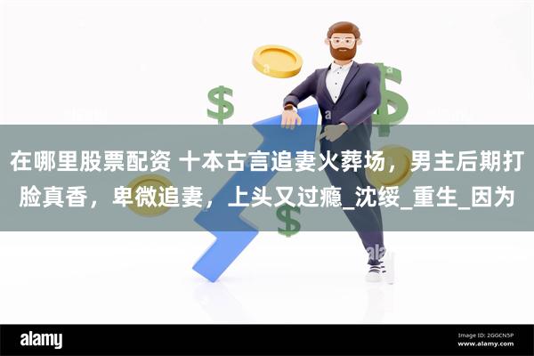 在哪里股票配资 十本古言追妻火葬场，男主后期打脸真香，卑微追妻，上头又过瘾_沈绥_重生_因为
